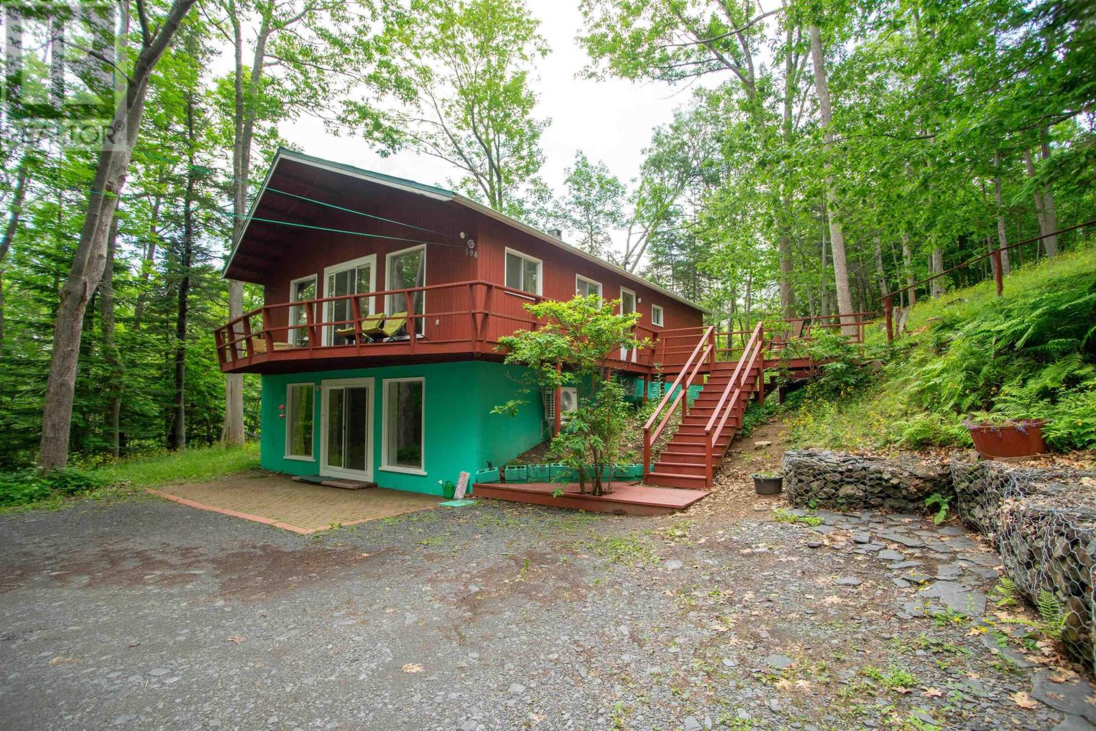 For sale 594 Highway 1, Deep Brook, Nova Scotia B0S1J0 202415636 REALTOR.ca