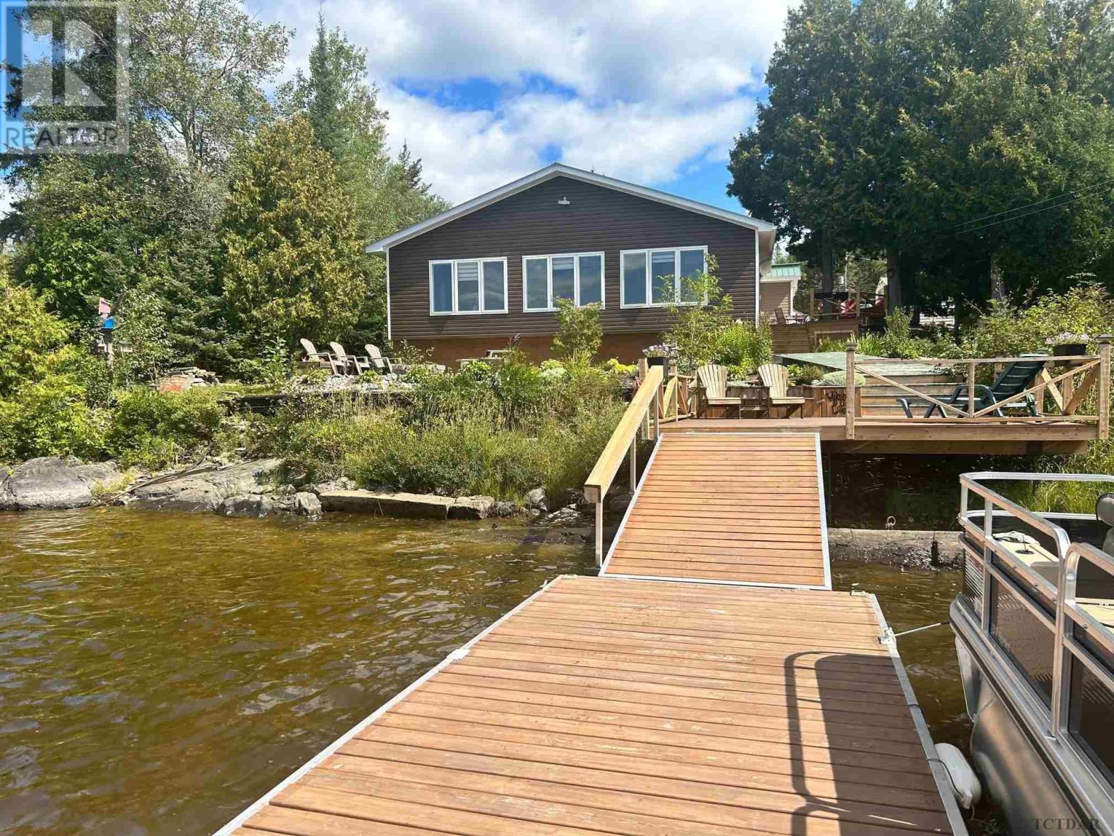 For sale 210 Grenfell RD, Kenogami, Ontario P0K1T0 TM241219 REALTOR.ca