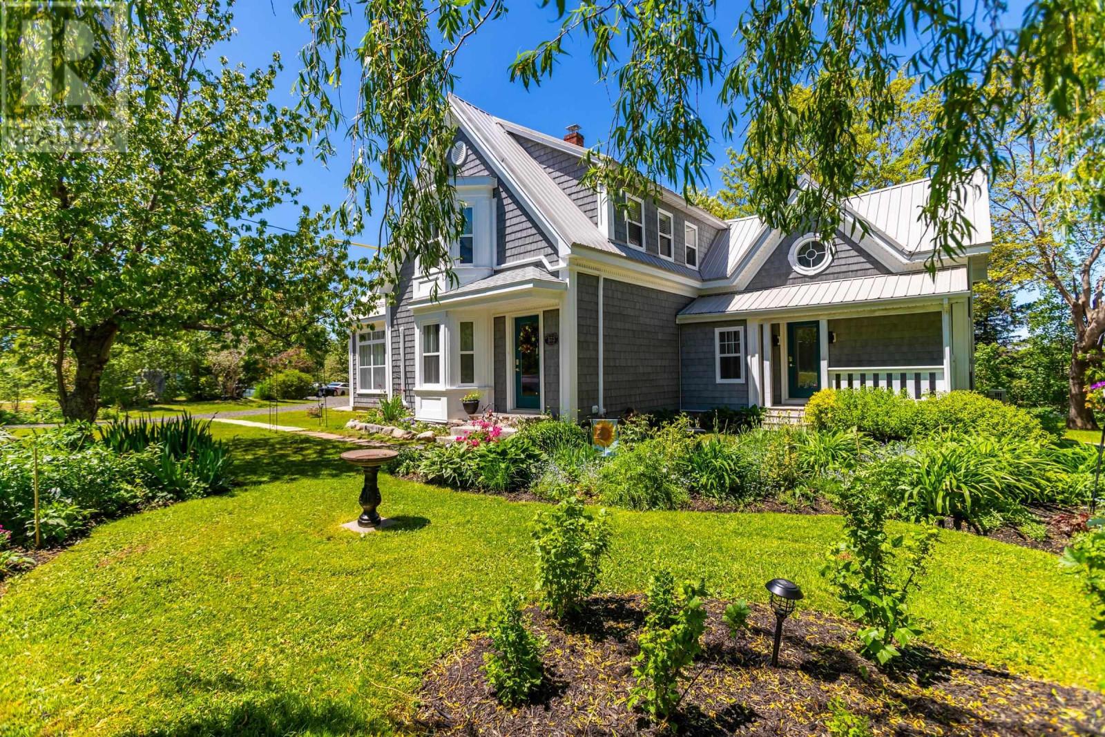 For sale 573 Highway 1, Smiths Cove, Nova Scotia B0S1S0 202412305 REALTOR.ca