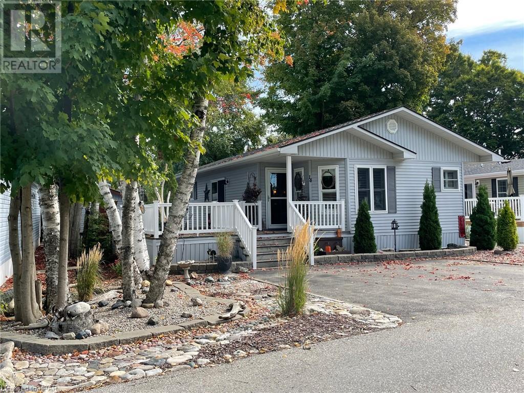 For sale 14 IROQUOIS Lane, Meneset, Ontario N7A3Y2 40575852 REALTOR.ca