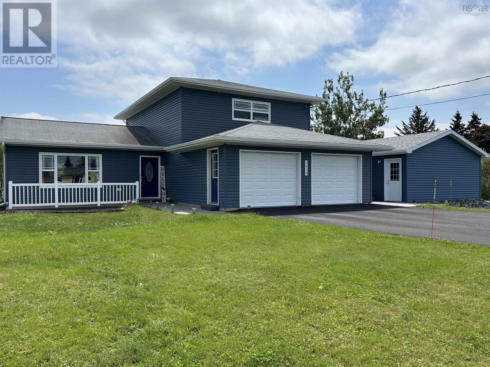 2410 New Waterford Highway, South Bar, Nova Scotia B1N3H9 REALTOR.ca