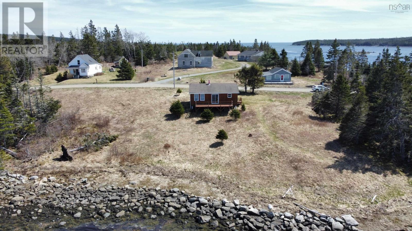 For Sale: 52 Sonora Wharf Road, Sonora, Nova Scotia B0j3c0 - 202408791 