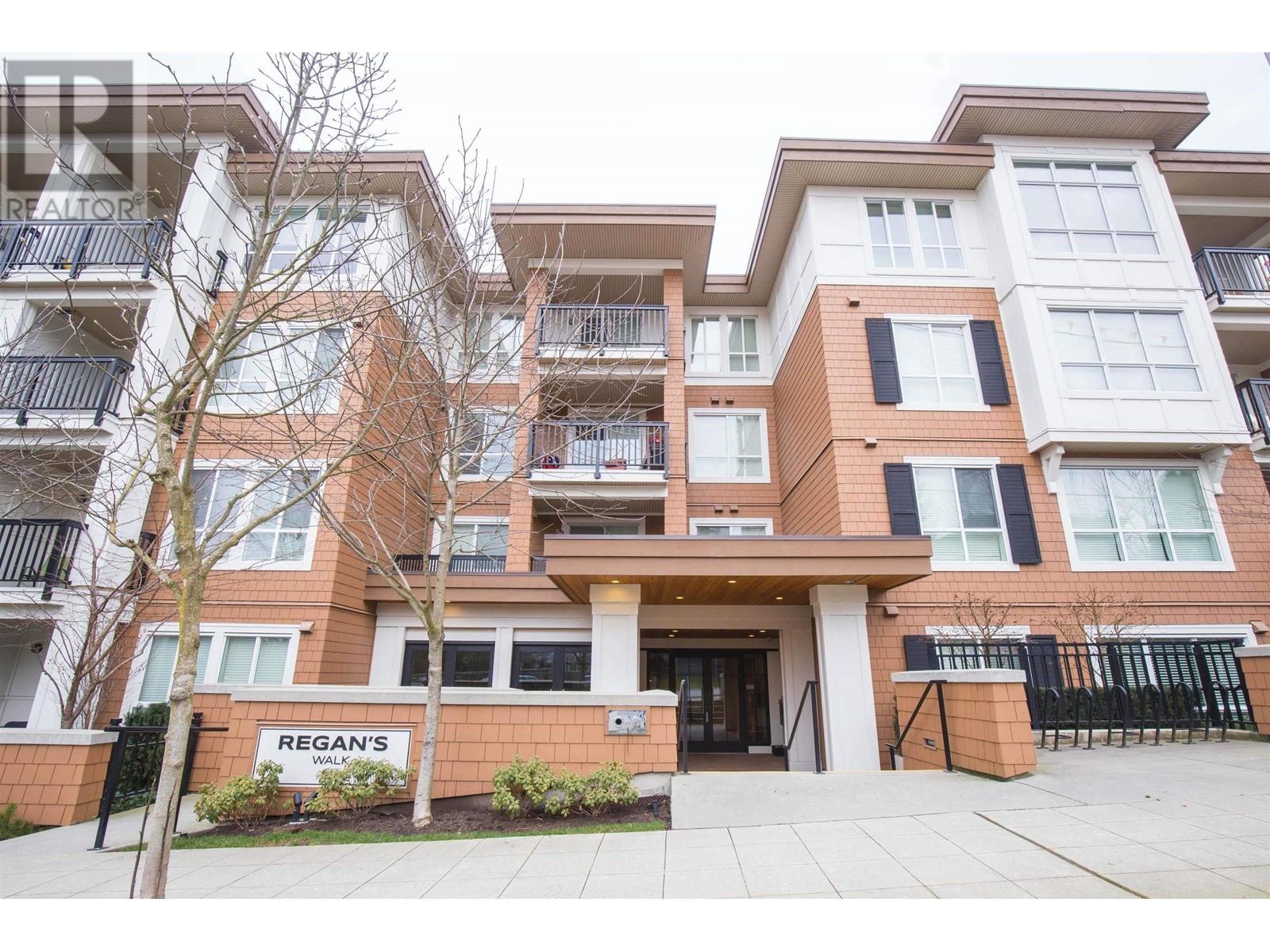 For sale 104 611 REGAN AVENUE, Coquitlam, British Columbia V3J0E5