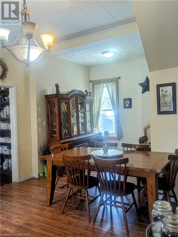 For sale 279 1ST AVE S, Chesley, Ontario N0G1L0 40555352 REALTOR.ca