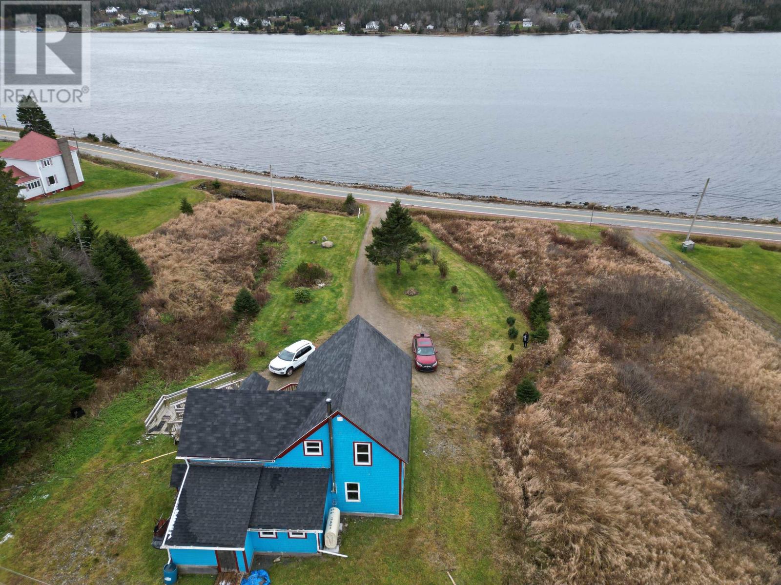 For sale 13002 316 Highway, Goldboro, Nova Scotia B0H1L0 202323724