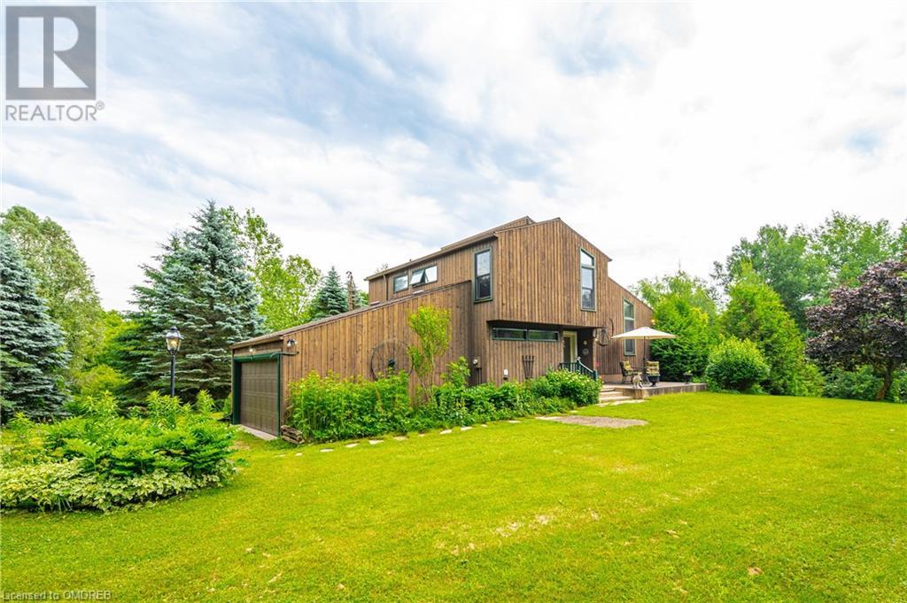 For sale 8633 30 SIDEROAD, Belwood, Ontario N0B1J0 40615148 REALTOR.ca