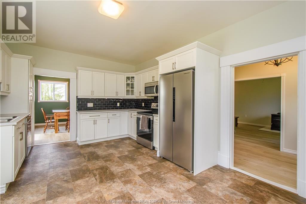 For sale 3415 Route 134, Shediac Cape, New Brunswick E4P3G4 M159666 REALTOR.ca