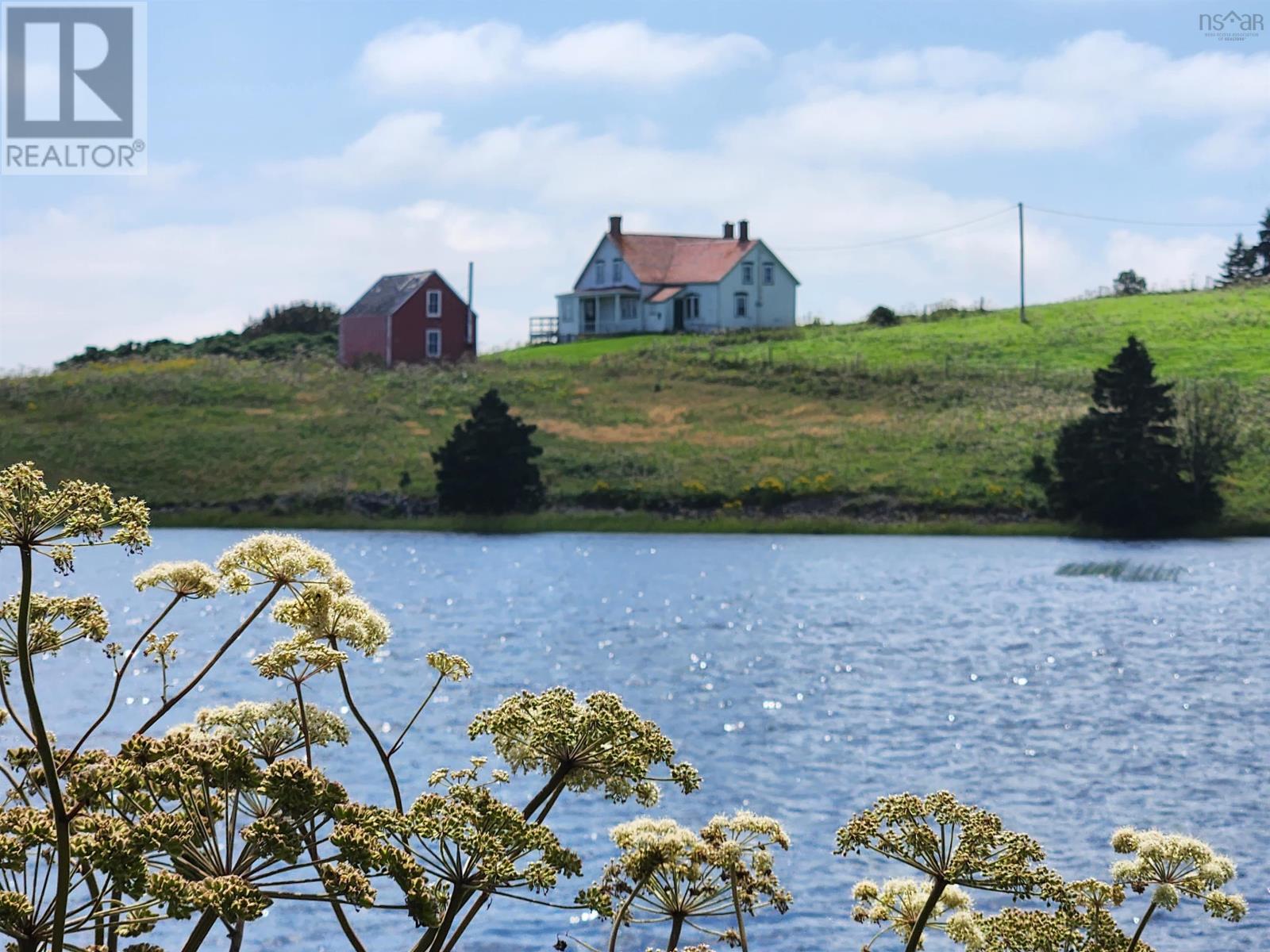 996 D'Escousse Road, Cap La Ronde, Nova Scotia B0E1K0 REALTOR.ca