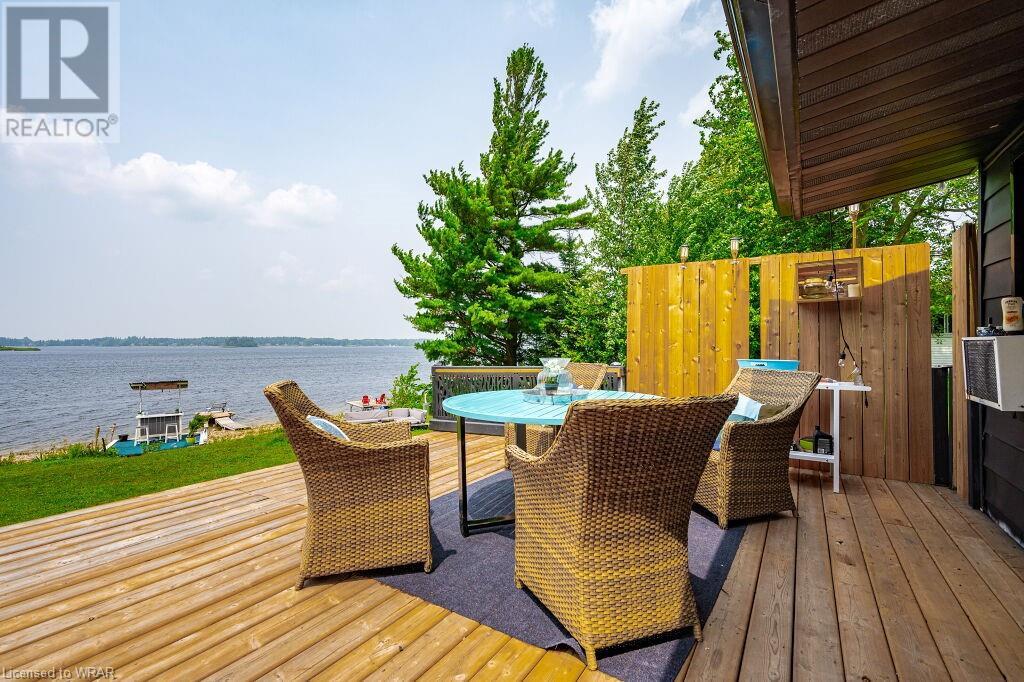 For sale 950 NINTH Street, Belwood Lake, Ontario N0B1J0 40567691