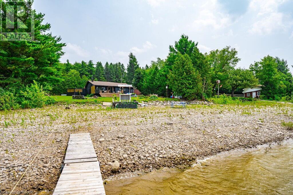 For sale 950 NINTH Street, Belwood Lake, Ontario N0B1J0 40567691