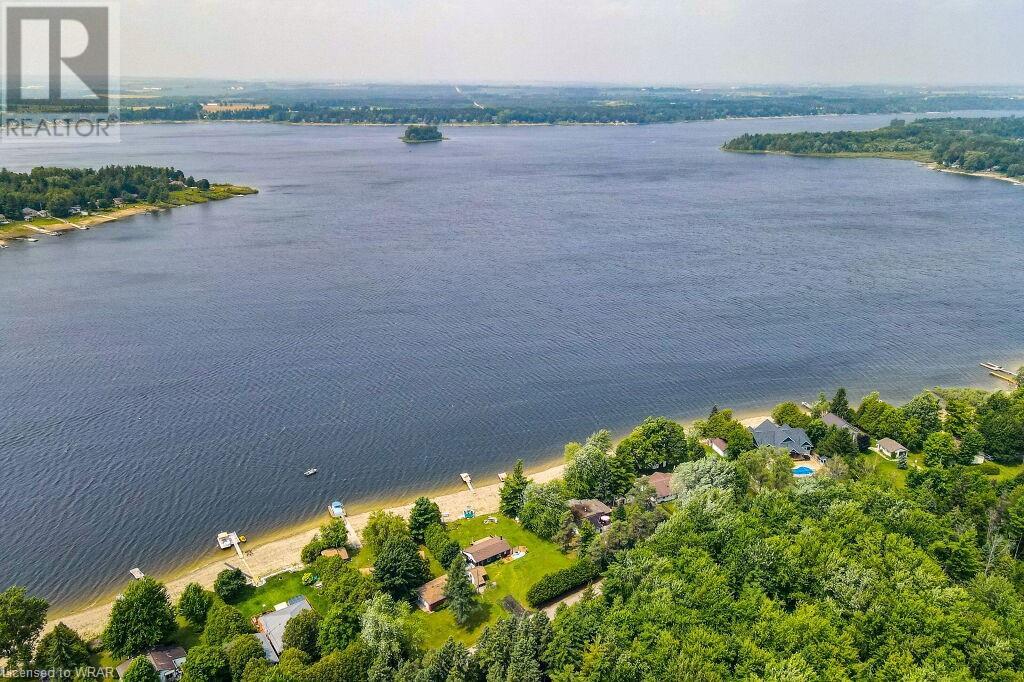 For sale 950 NINTH Street, Belwood Lake, Ontario N0B1J0 40567691