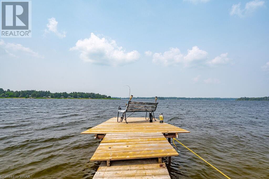 For sale 950 NINTH Street, Belwood Lake, Ontario N0B1J0 40567691