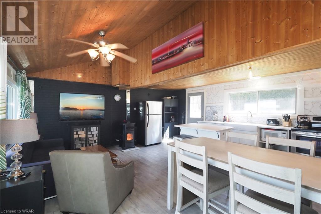 For sale 950 NINTH Street, Belwood Lake, Ontario N0B1J0 40567691