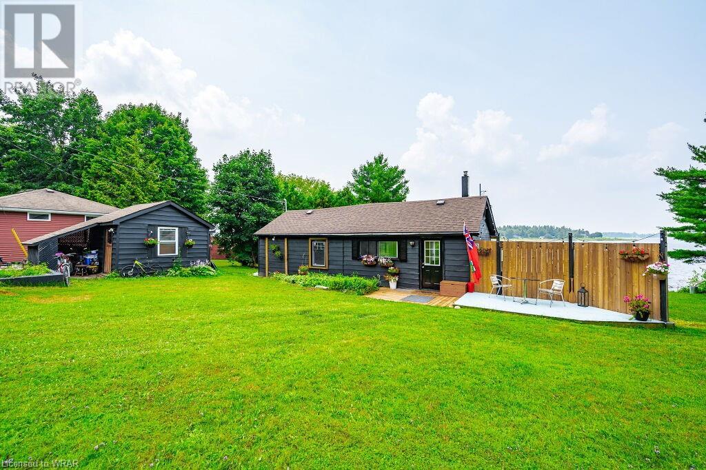 For sale 950 NINTH Street, Belwood Lake, Ontario N0B1J0 40567691