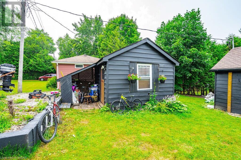 For sale 950 NINTH Street, Belwood Lake, Ontario N0B1J0 40567691