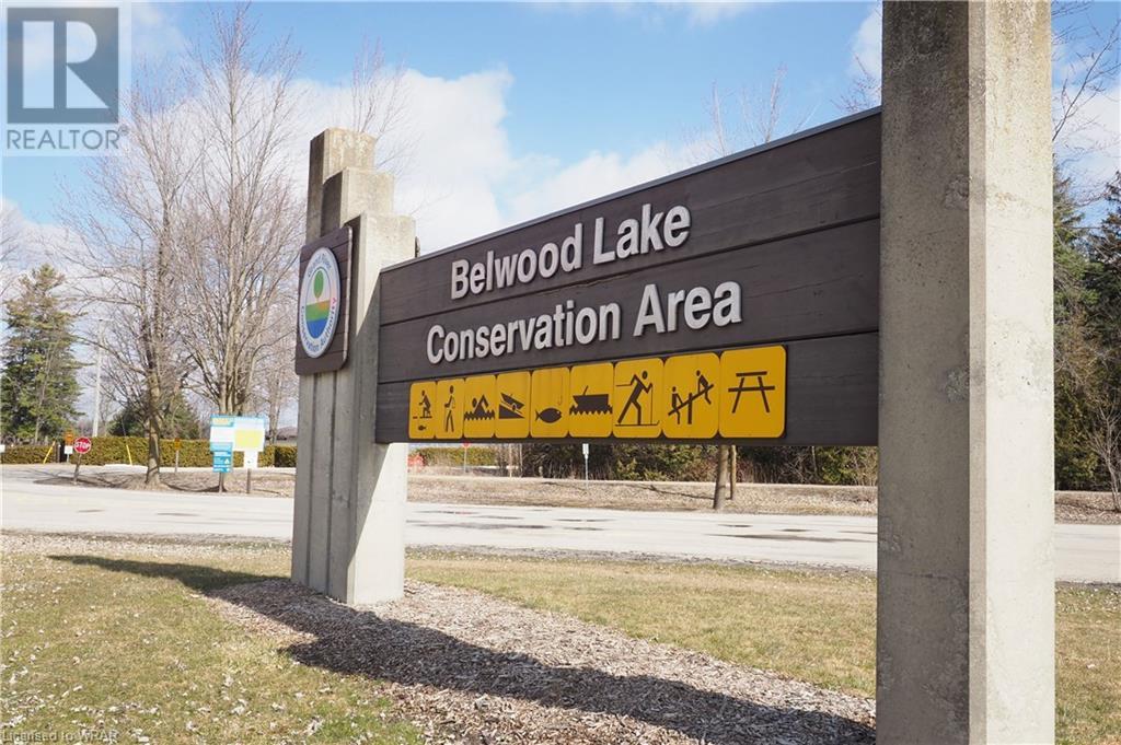 For sale 950 NINTH Street, Belwood Lake, Ontario N0B1J0 40567691