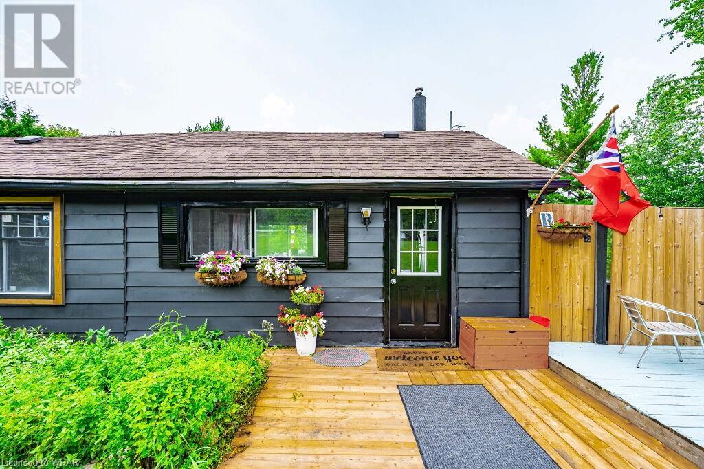 For sale 950 NINTH Street, Belwood Lake, Ontario N0B1J0 40567691