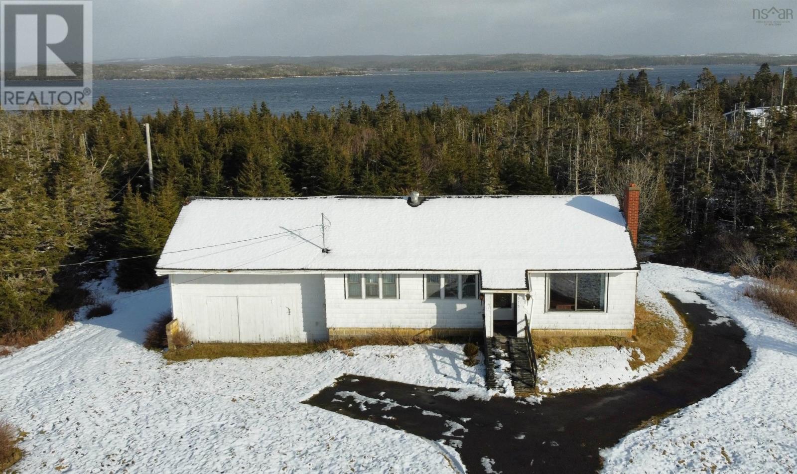 For sale 575 Whitehead Road, Larry's River, Nova Scotia B0H1T0