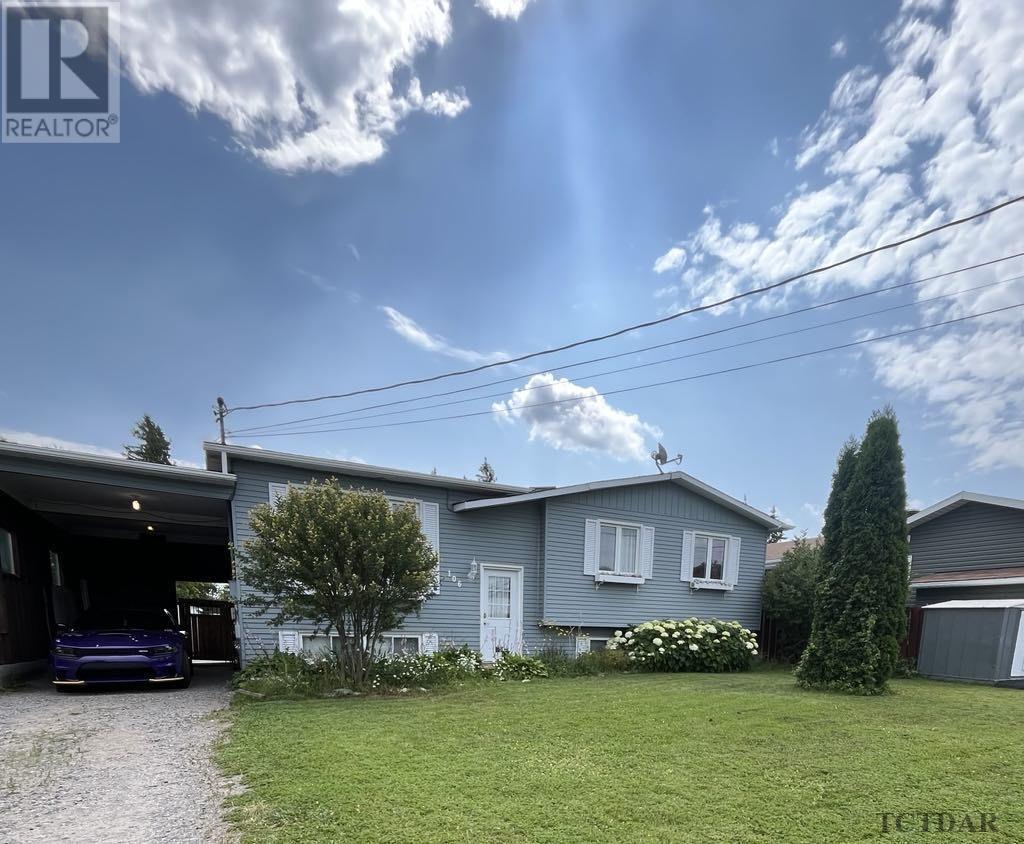 For sale 106 Cross Lake RD, Temiskaming Shores, Ontario P0J1R0