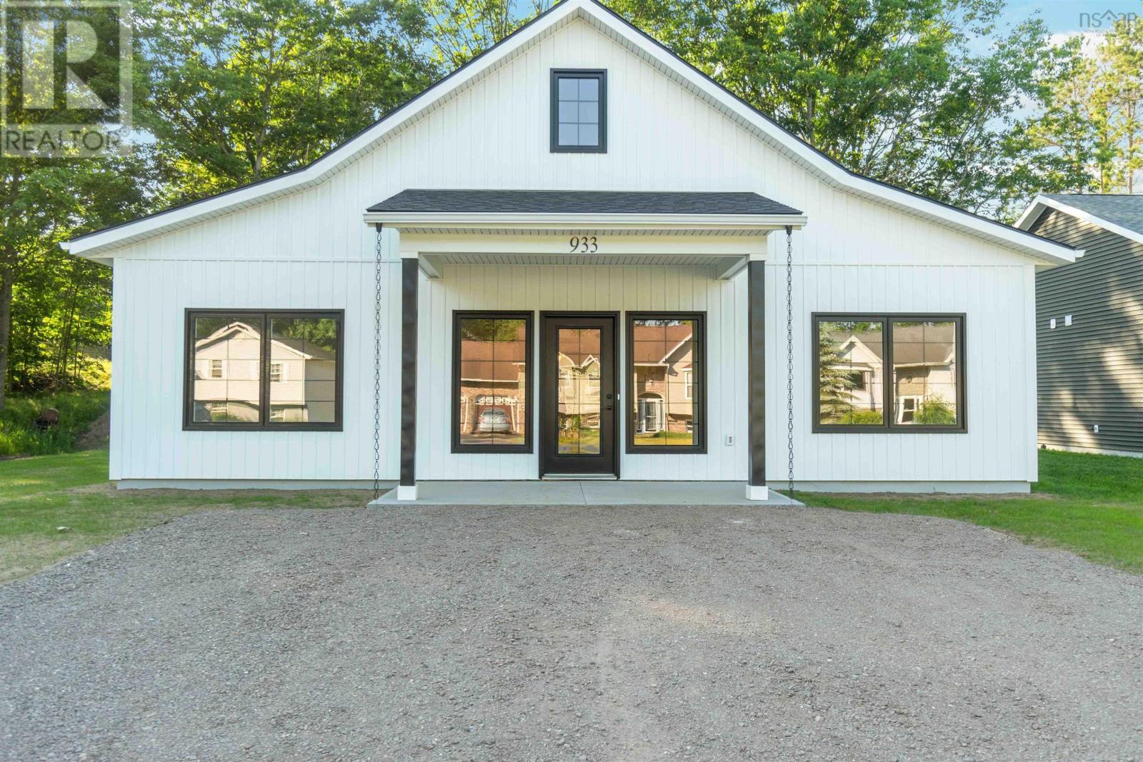 For sale 933 Kingston Heights Drive, Ravenwood, Kingston, Nova Scotia