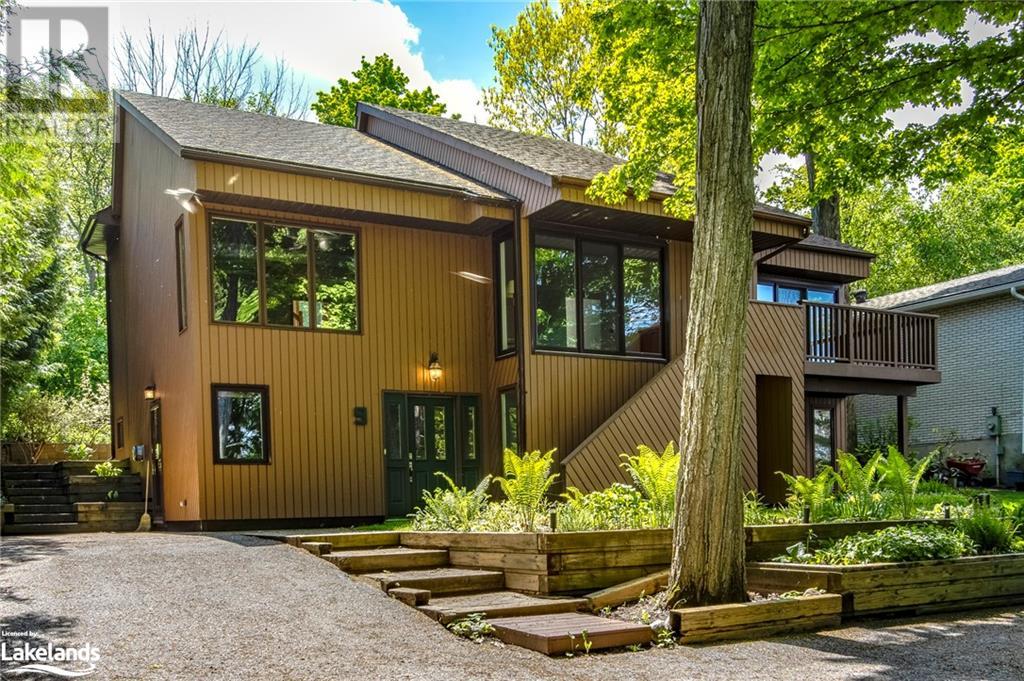 For sale 9 Lane, Port McNicoll, Ontario L0K1R0 40593737