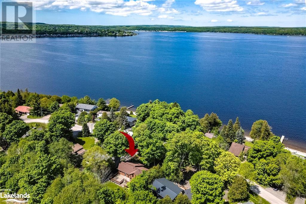 For sale 9 Lane, Port McNicoll, Ontario L0K1R0 40593737 REALTOR.ca