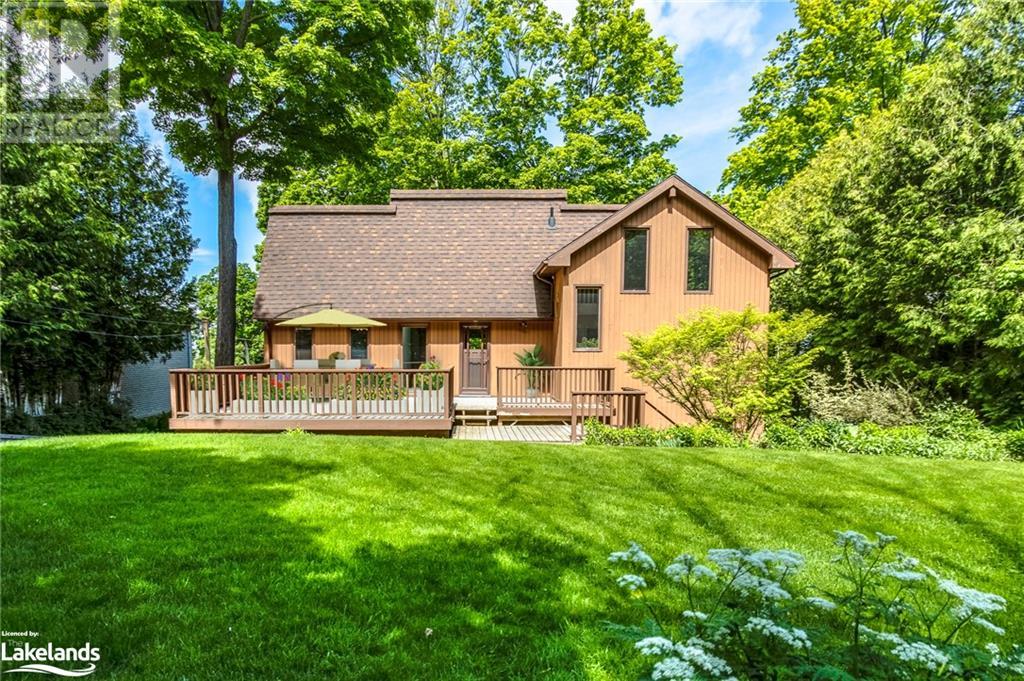 For sale 9 Lane, Port McNicoll, Ontario L0K1R0 40593737 REALTOR.ca