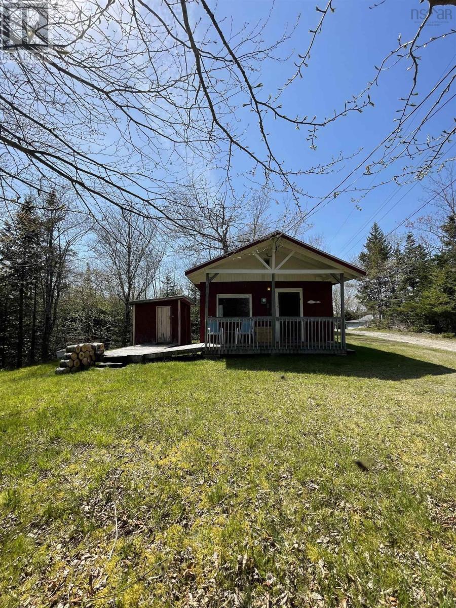 For sale 25 Ton Timber Hills Road, Moser River, Nova Scotia B0J2R0 202412677 REALTOR.ca