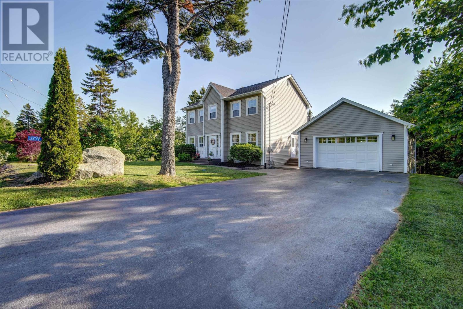 For sale 307 Westwood Boulevard, Upper Tantallon, Nova Scotia B3Z4J9 202414413 REALTOR.ca