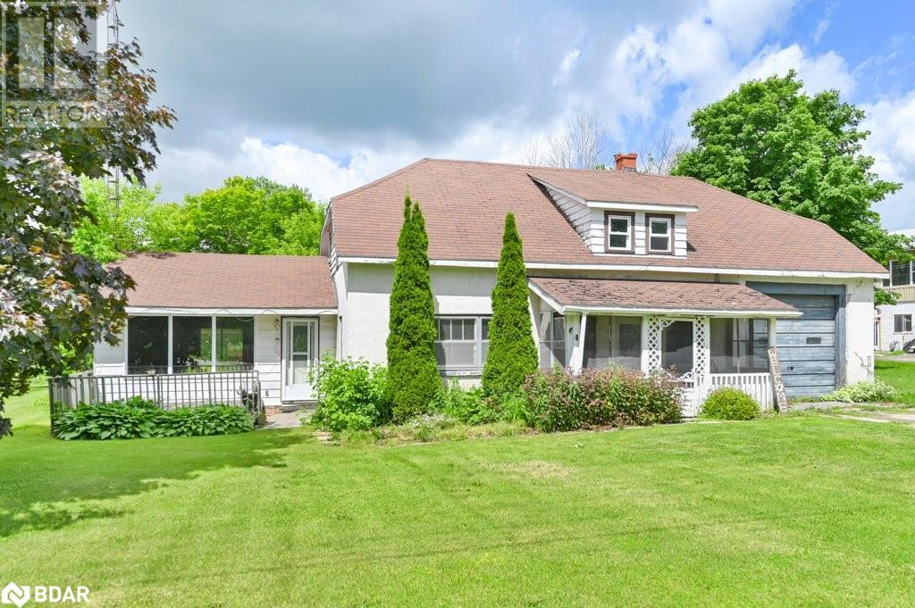 For sale 3787 HIGHWAY 37, Roslin, Ontario K0K2Y0 40607371 REALTOR.ca