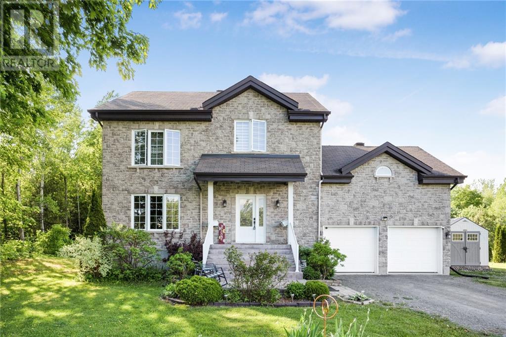 For sale 771 DU BERCAIL STREET, L'Orignal, Ontario K0B1K0 1407422