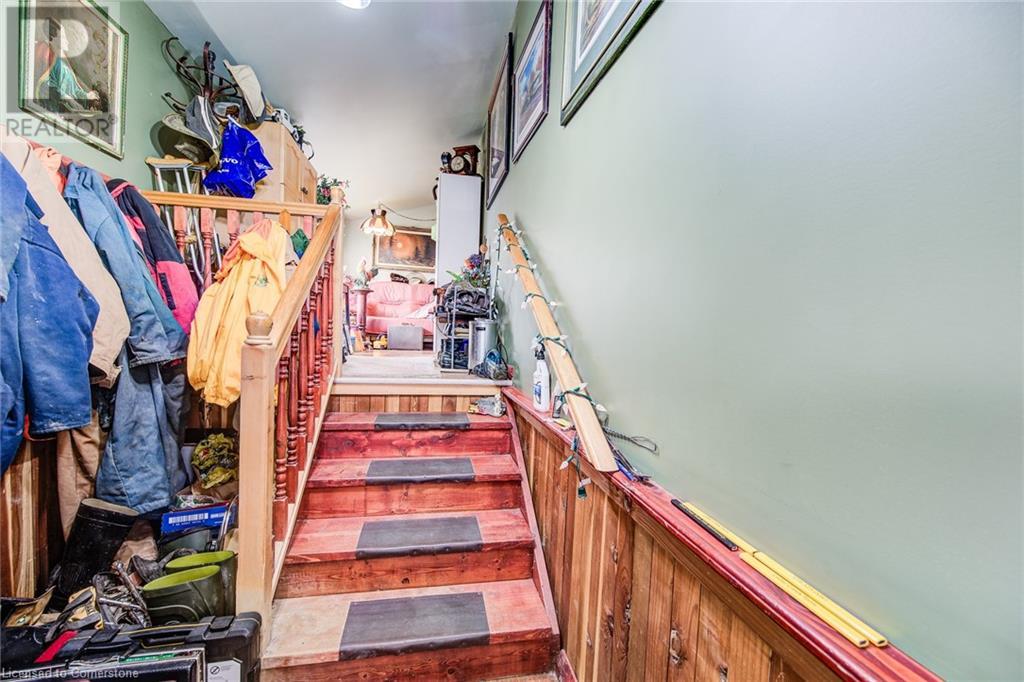 For sale 2002 ALBERT Street N, Gorrie, Ontario N0G1X0 40566939