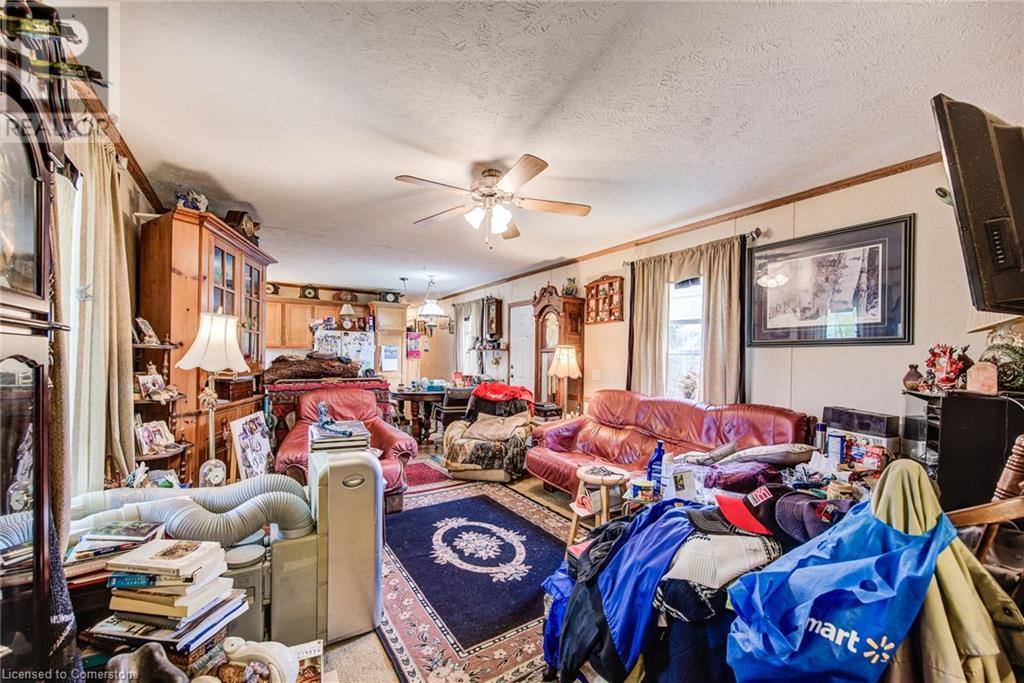 For sale 2002 ALBERT Street N, Gorrie, Ontario N0G1X0 40566939