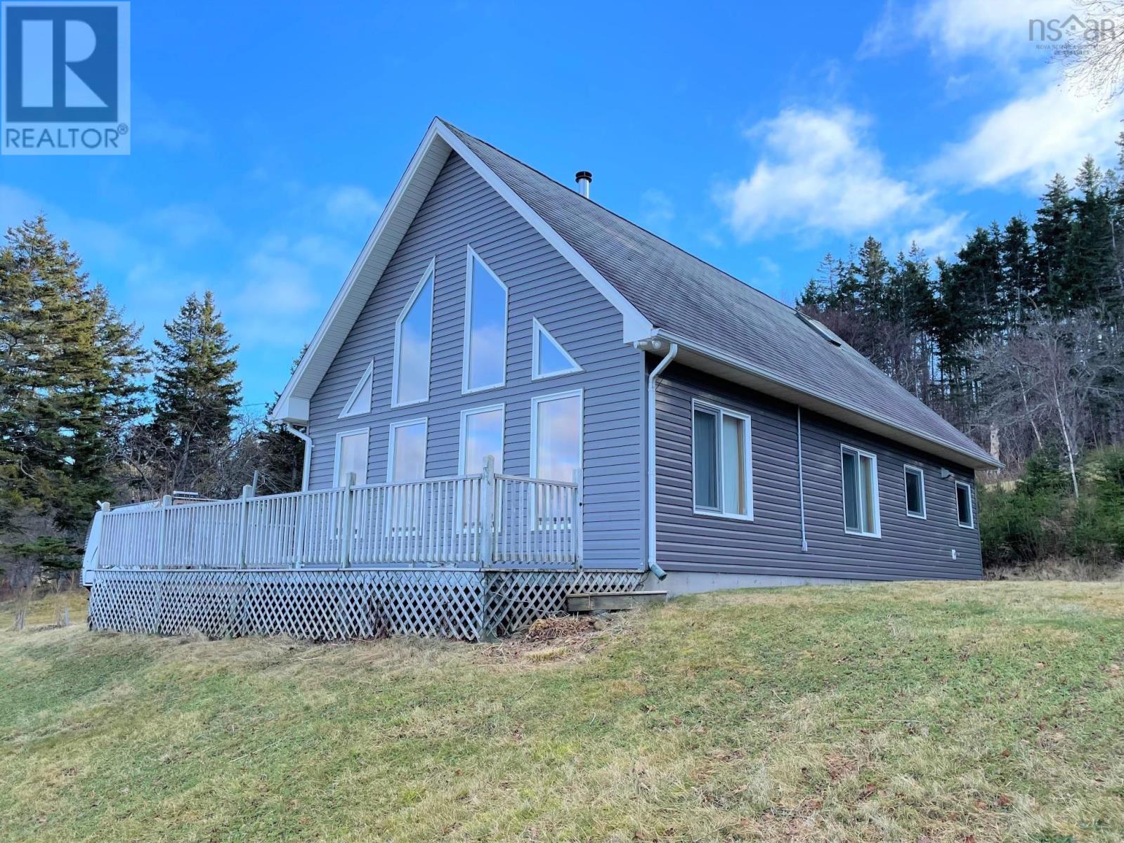 For sale 366 Lakeshore Drive, Irish Cove, Nova Scotia B0E3B0