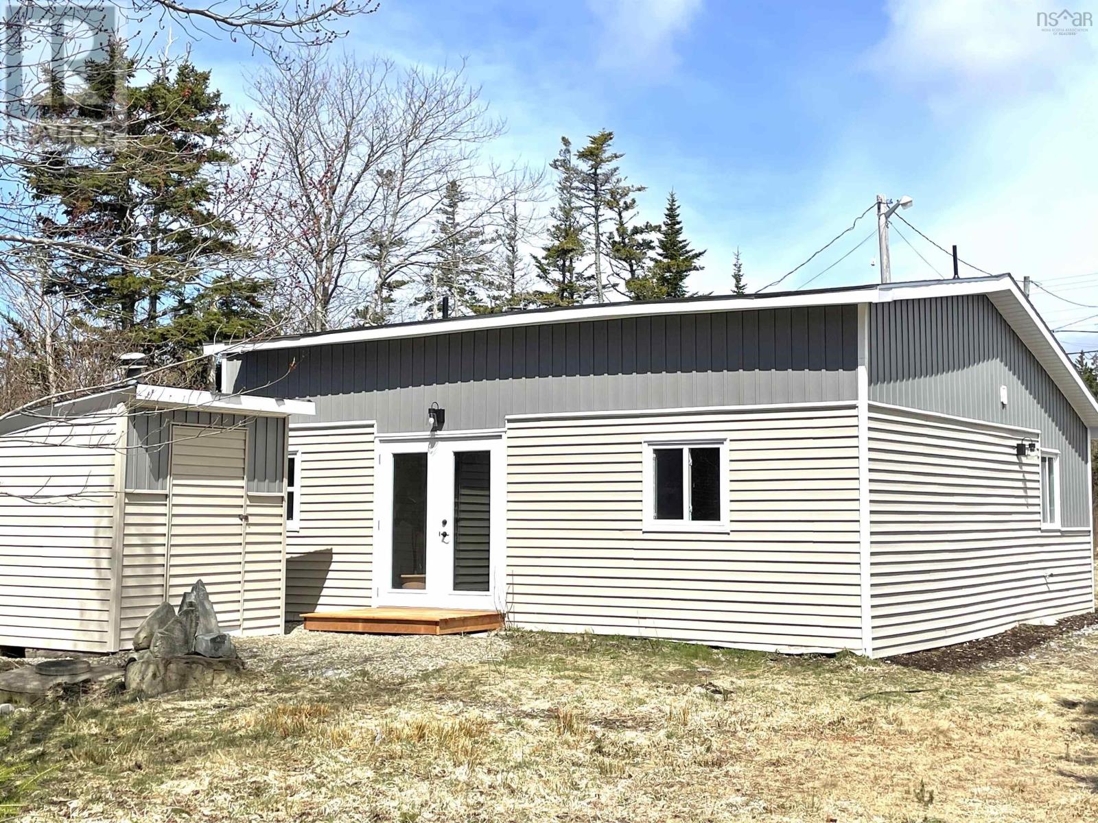 2465 Port La Tour Road, Upper Port La Tour, Nova Scotia B0W2E0 REALTOR.ca