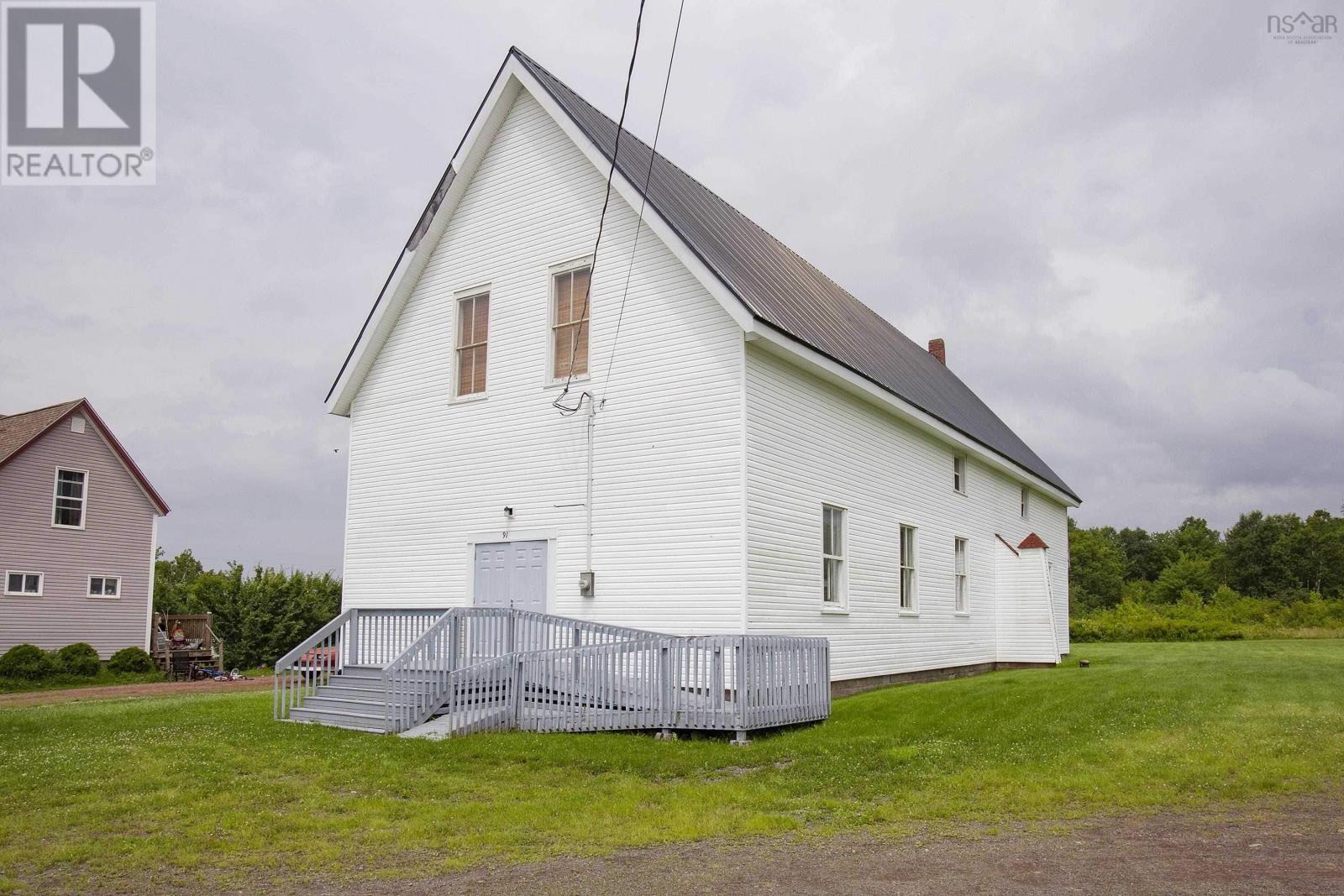 For sale 91 Highway 242, Joggins, Nova Scotia B0L1A0 202419852