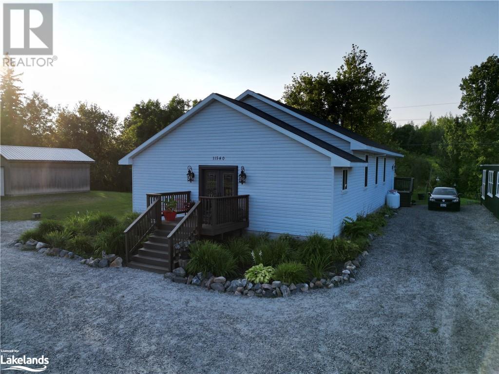 For sale 11540 HIGHWAY 522, Port Loring, Ontario P0H1Y0 40632764