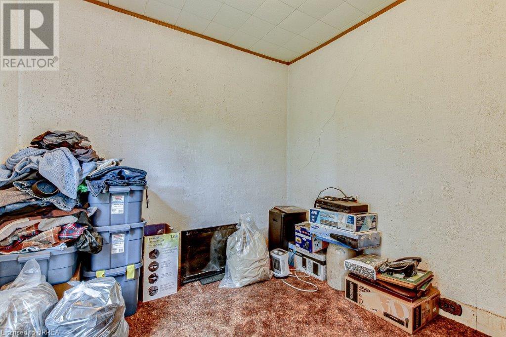 For sale 30 WASHINGTON Street, Paris, Ontario N3L2A5 40587726