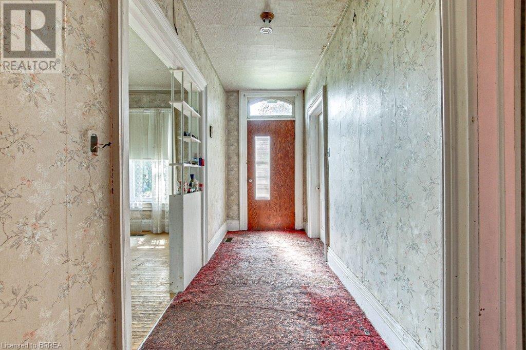 For sale 30 WASHINGTON Street, Paris, Ontario N3L2A5 40587726