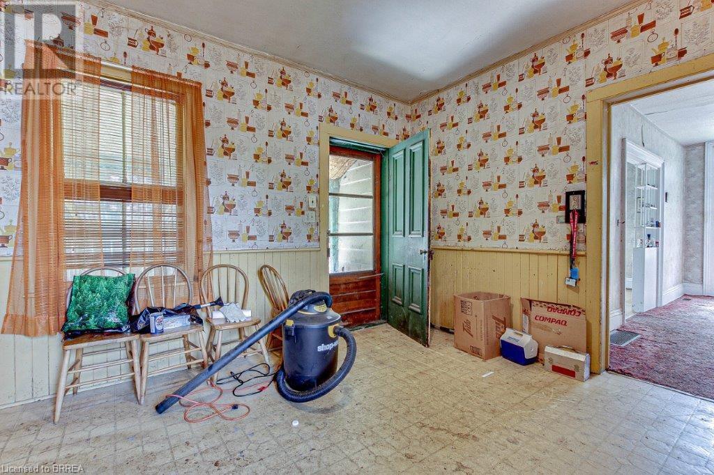 For sale 30 WASHINGTON Street, Paris, Ontario N3L2A5 40587726