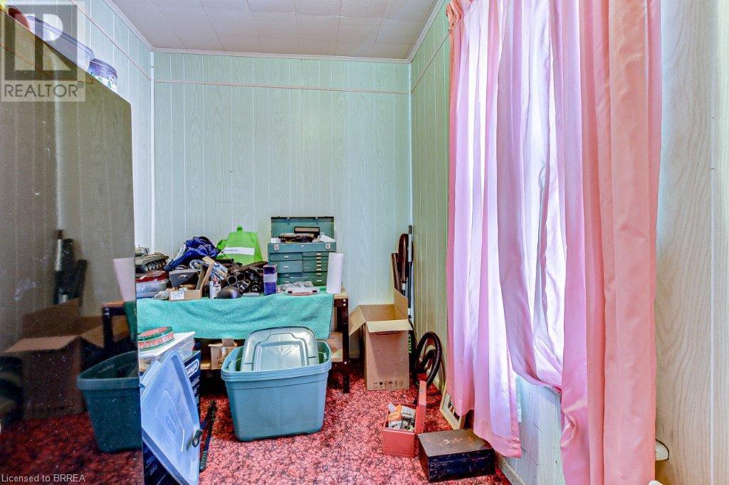 For sale 30 WASHINGTON Street, Paris, Ontario N3L2A5 40587726