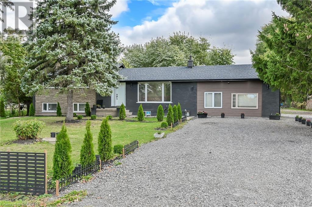For sale 1119 GLANCASTER Road, Glanford, Ontario L0R1W0 40497713