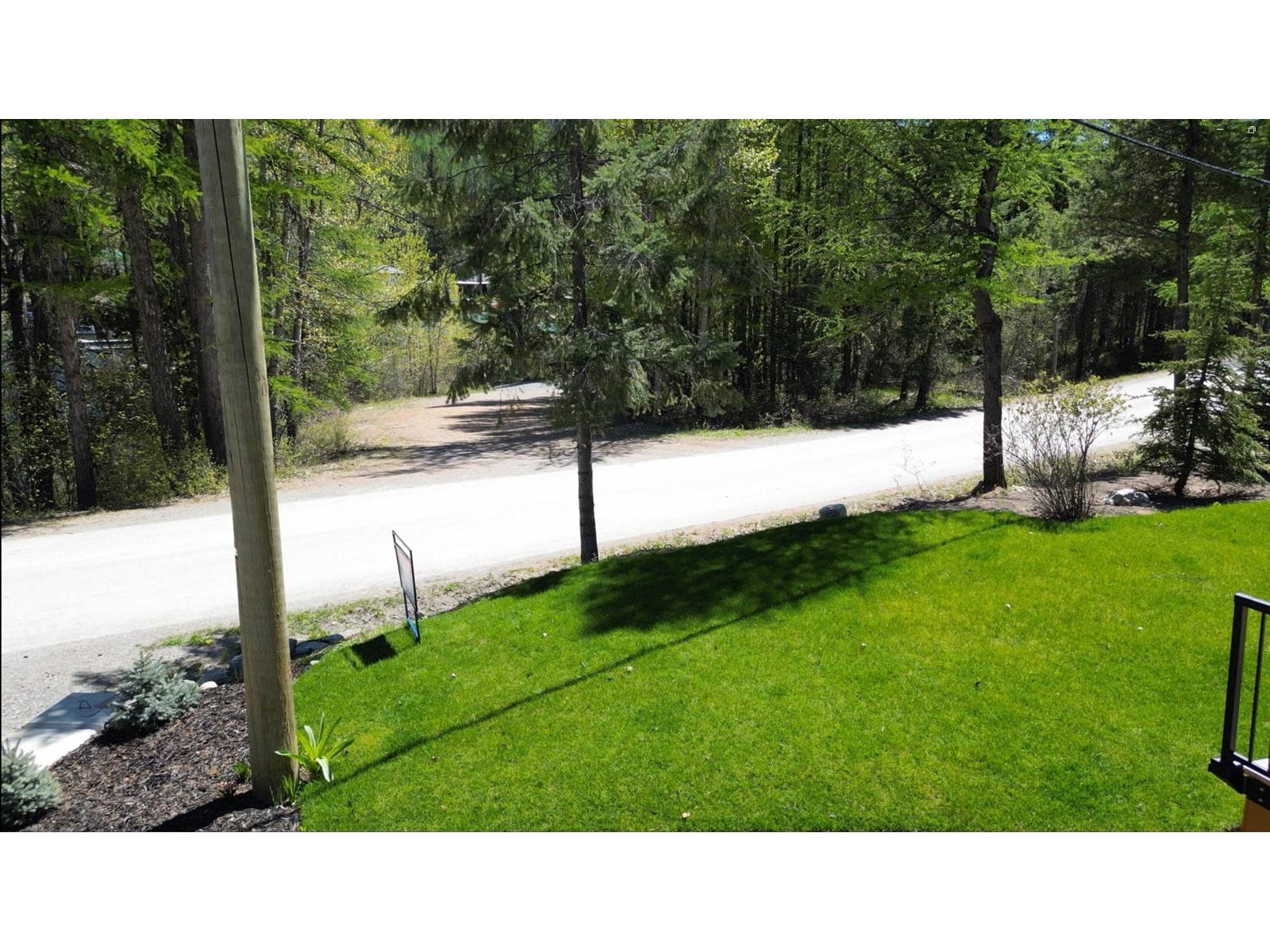 For sale 9725 BRAUNAGEL ROAD, Moyie, British Columbia V0B2A0 2476531