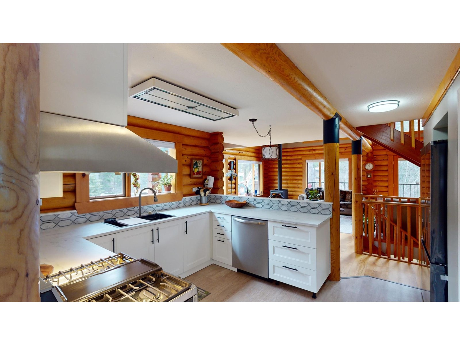 For sale 9725 BRAUNAGEL ROAD, Moyie, British Columbia V0B2A0 2476531