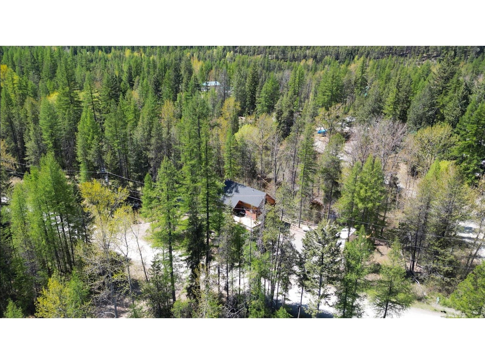 For sale 9725 BRAUNAGEL ROAD, Moyie, British Columbia V0B2A0 2476531