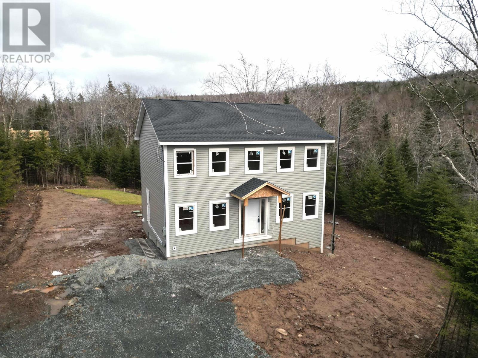 For sale Lot 4 383 Holland Road, Fletchers Lake, Nova Scotia B2T1A1
