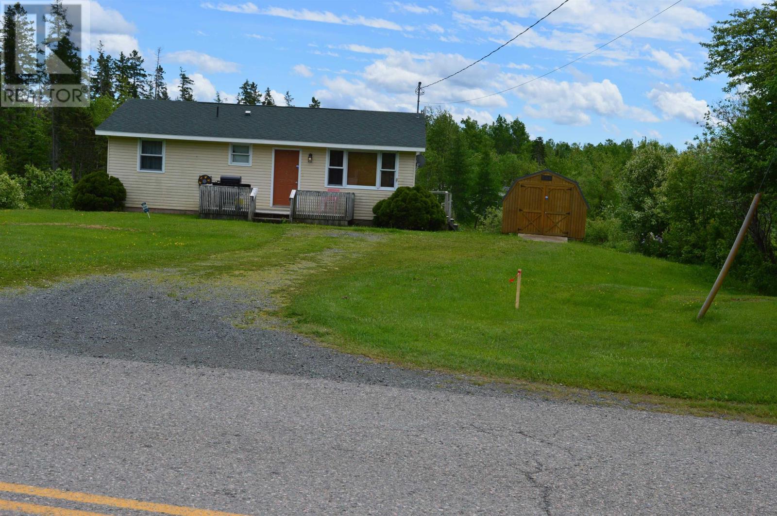 For sale 532 Heatherton Village Road, Heatherton, Nova Scotia B0H1R0