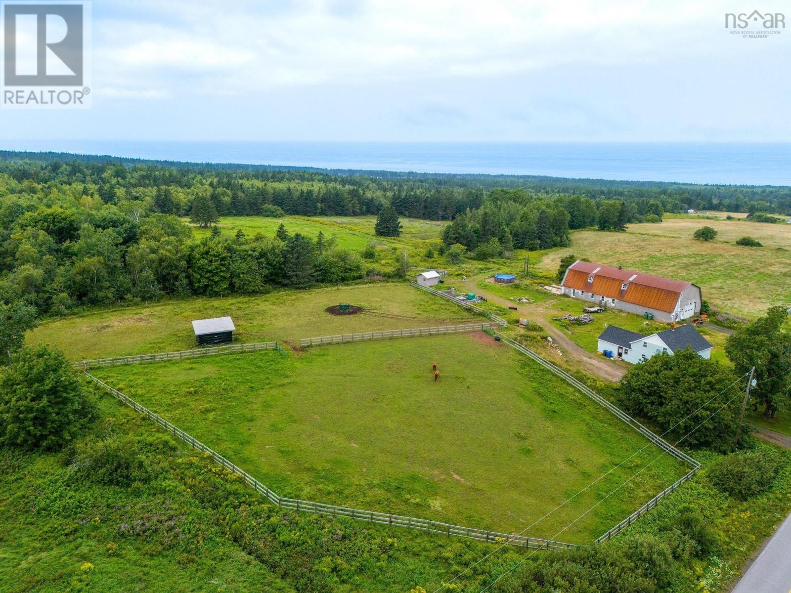 À vendre 239 Brinton Road, Port Lorne, NouvelleÉcosse B0S1L0