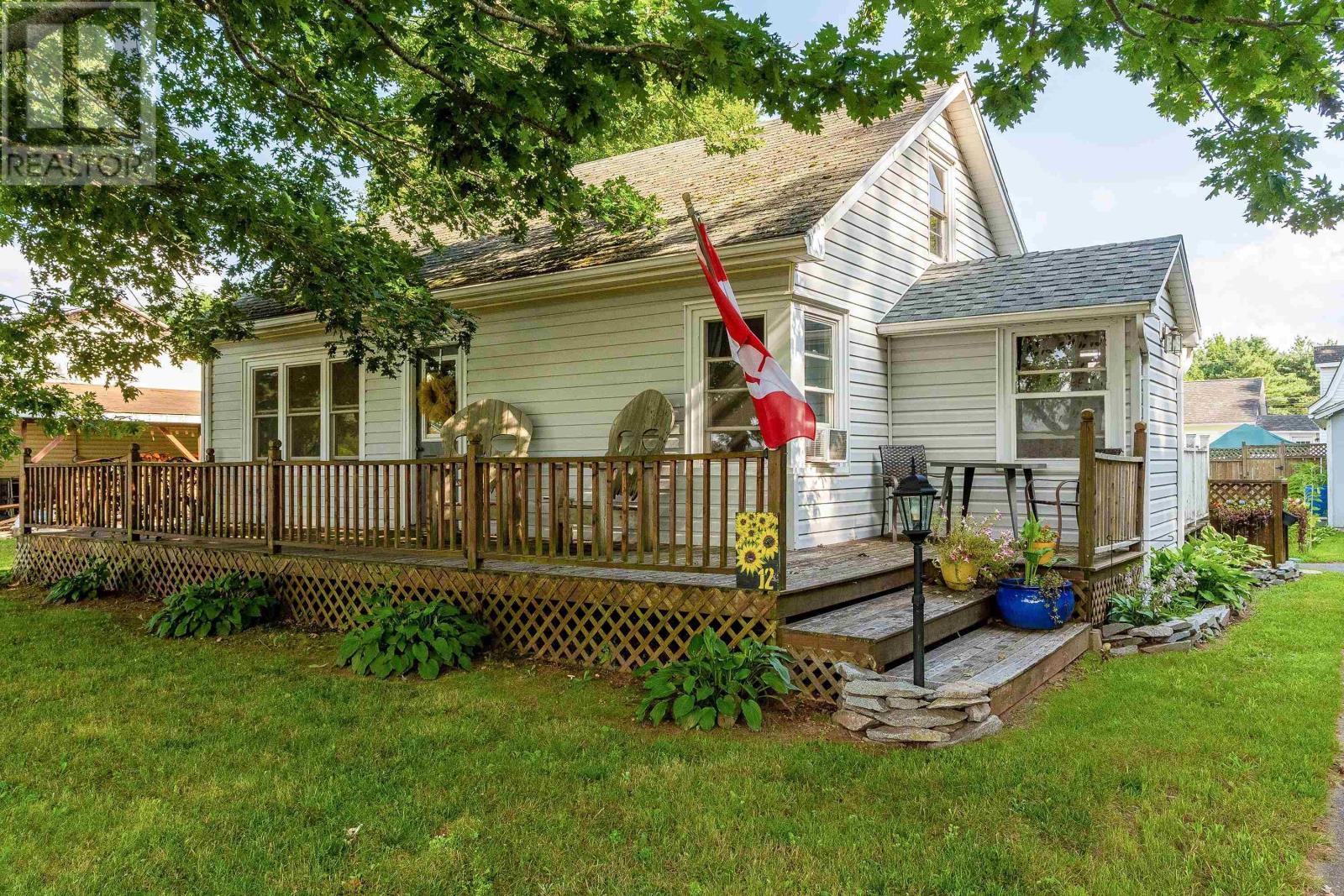 For sale 12 Jane Street, Wilmot, Nova Scotia B0P1W0 202419999 REALTOR.ca
