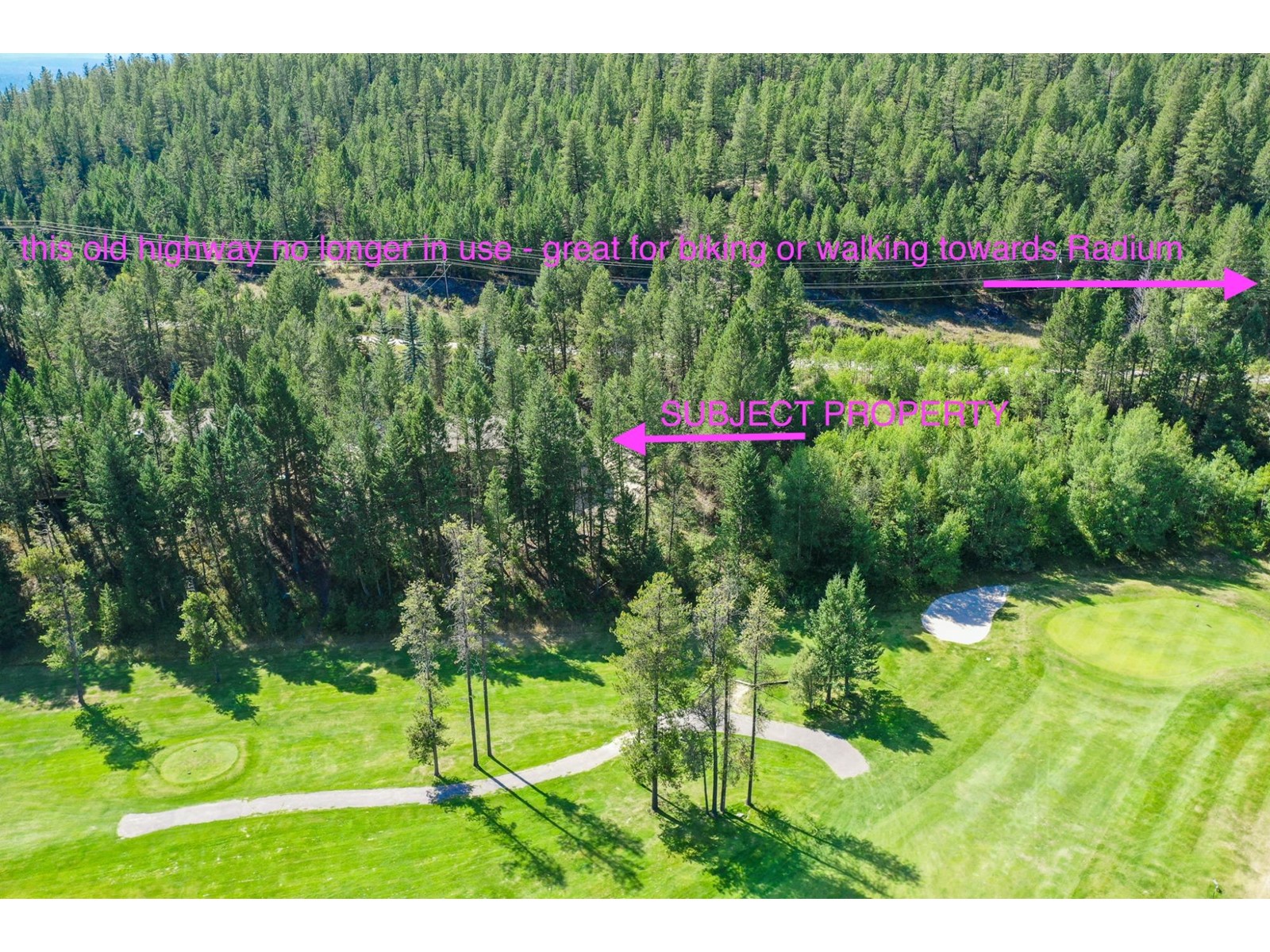 For sale 1 7977 RADIUM GOLF COURSE ROAD, Radium Hot Springs, British